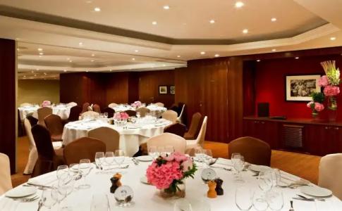 Warwick Paris (Former Warwick Champs-Elysees) - 16