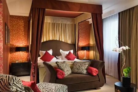 Warwick Paris (Former Warwick Champs-Elysees) - 38