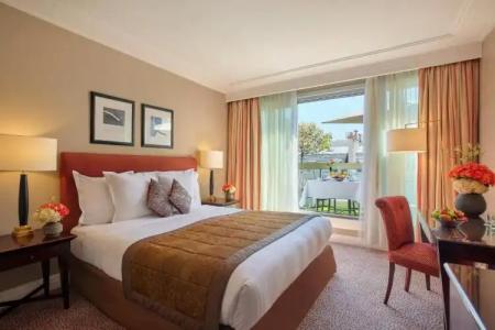 Warwick Paris (Former Warwick Champs-Elysees) - 55