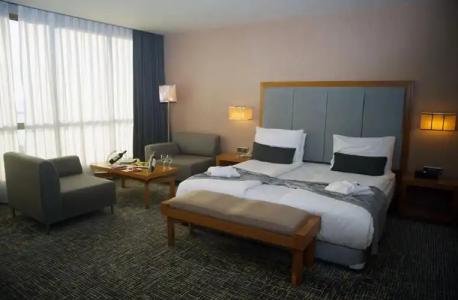 Warwick Paris (Former Warwick Champs-Elysees) - 48