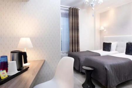 Warwick Paris (Former Warwick Champs-Elysees) - 30