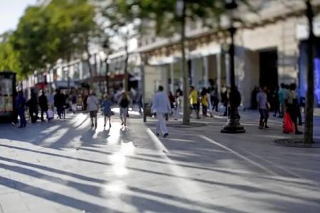 Warwick Paris (Former Warwick Champs-Elysees) - 11