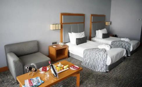 Warwick Paris (Former Warwick Champs-Elysees) - 49