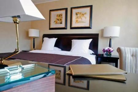 Warwick Paris (Former Warwick Champs-Elysees) - 77