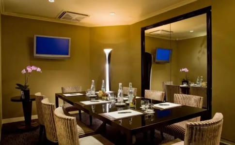 Warwick Paris (Former Warwick Champs-Elysees) - 13