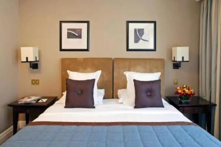 Warwick Paris (Former Warwick Champs-Elysees) - 56