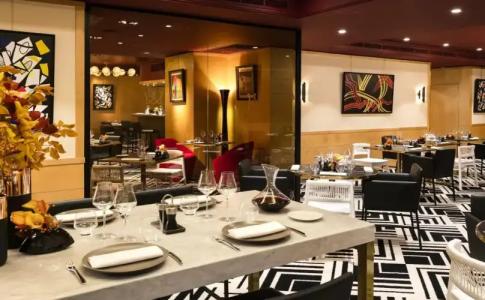 Warwick Paris (Former Warwick Champs-Elysees) - 14