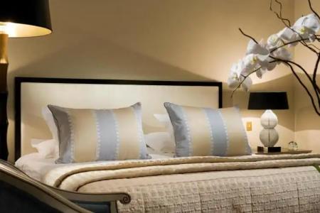 Warwick Paris (Former Warwick Champs-Elysees) - 1