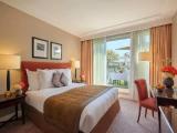 Deluxe with Terrace Double room