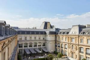 Crowne Plaza Paris Republique, an IHG Hotel, Paris