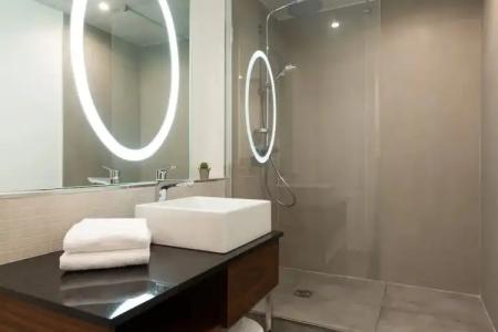 Crowne Plaza Paris République, an IHG - 55