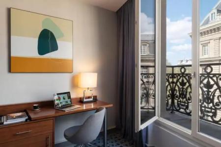 Crowne Plaza Paris Republique, an IHG - 34