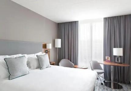 Crowne Plaza Paris Republique, an IHG - 4