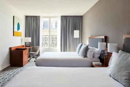 Crowne Plaza Paris Republique, an IHG - 32