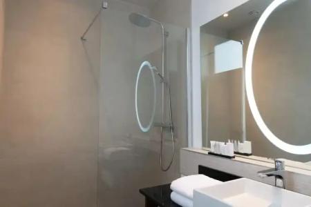 Crowne Plaza Paris République, an IHG - 56