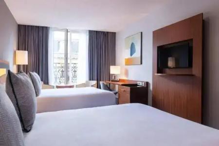 Crowne Plaza Paris République, an IHG - 64