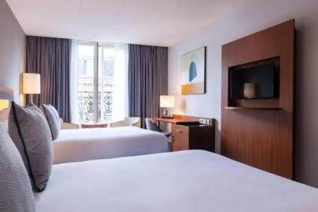 Crowne Plaza Paris Republique, an IHG - 33