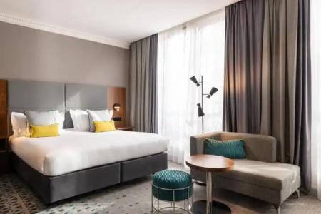 Crowne Plaza Paris République, an IHG - 59