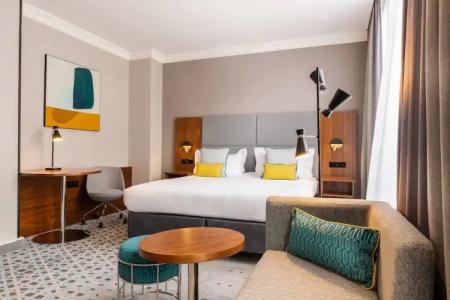 Crowne Plaza Paris République, an IHG - 47