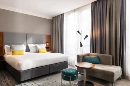 Crowne Plaza Paris République, an IHG - 51