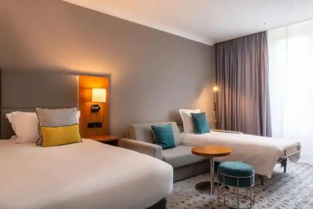 Crowne Plaza Paris République, an IHG - 52