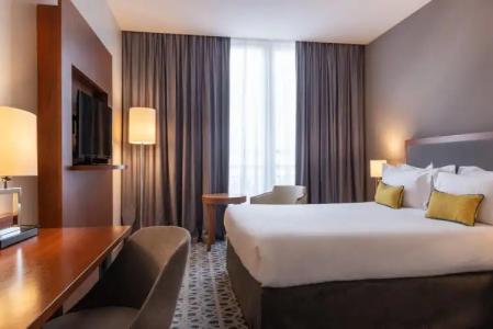 Crowne Plaza Paris République, an IHG - 33