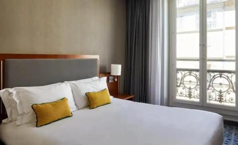 Crowne Plaza Paris République, an IHG - 32