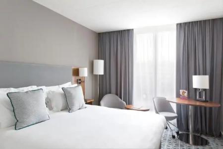 Crowne Plaza Paris République, an IHG - 31