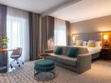 Double Junior Suite
