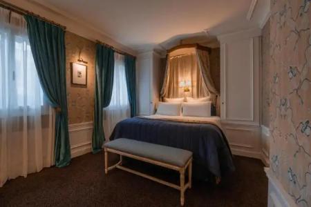 Hôtel De Buci - 11
