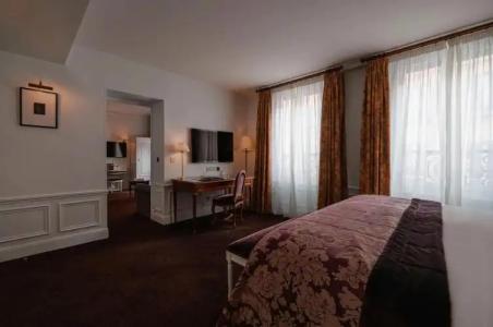 Hôtel De Buci - 51