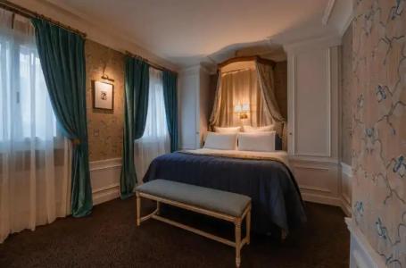 Hôtel De Buci - 34