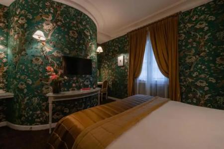 Hôtel De Buci - 12