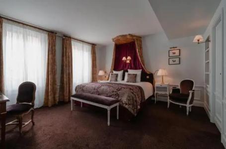 Hôtel De Buci - 50