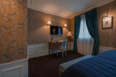 Hôtel De Buci - 36
