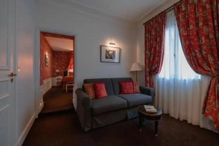 Hôtel De Buci - 7