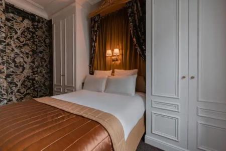 Hôtel De Buci - 16