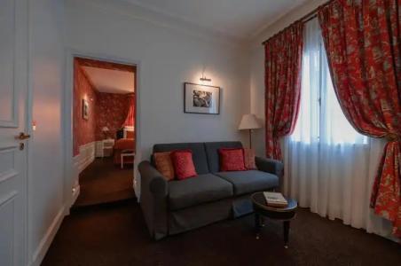 Hôtel De Buci - 40
