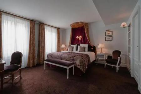 Hôtel De Buci - 3