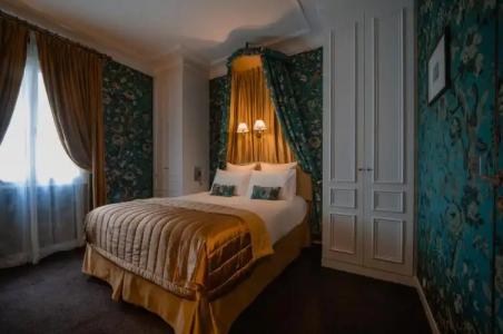 Hôtel De Buci - 25