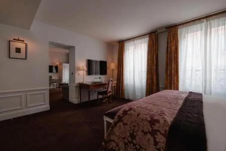 Hôtel De Buci - 1