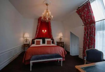 Hôtel De Buci - 5