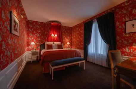 Hôtel De Buci - 2