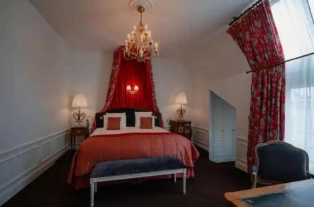 Hôtel De Buci - 43
