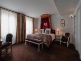 Executive Double Suite