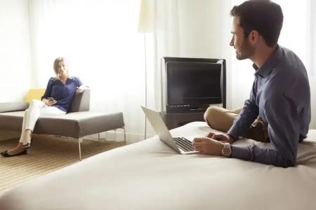 Novotel Suites Paris Montreuil Vincennes - 26