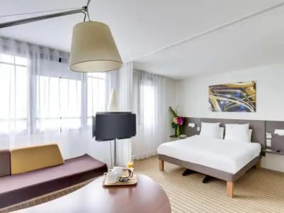 Novotel Suites Paris Montreuil Vincennes - 3