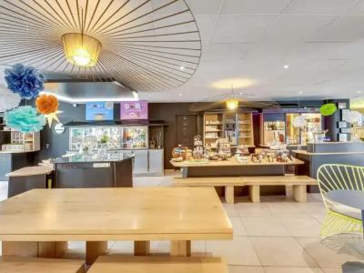Novotel Suites Paris Montreuil Vincennes - 22