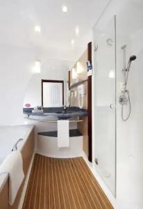 Novotel Suites Paris Montreuil Vincennes - 7