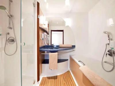 Novotel Suites Paris Montreuil Vincennes - 31